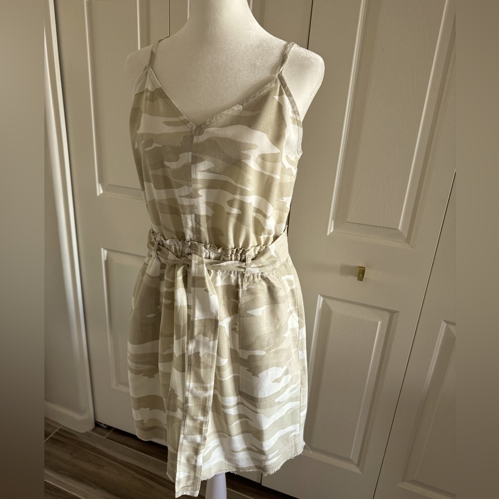 Splendid Geneva Tank dress - size medium